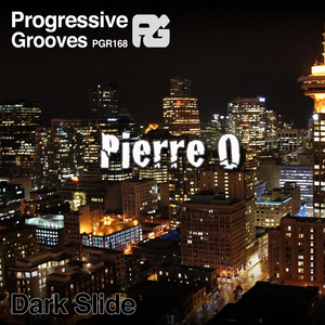 Dark Slide (Original Mix)