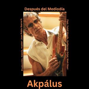Después del mediodía (feat. Yutzil Magda, Matt Starr & Guillermo Orijel)