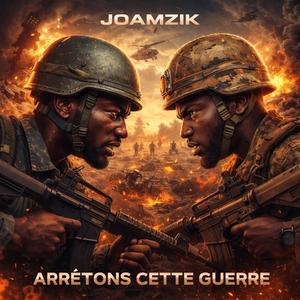 ARRETONS CETTE GUERRE