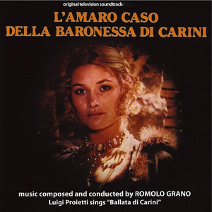 Ballata di Carini (Titoli di testa) (Singolo)