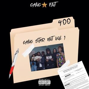 GangStarz