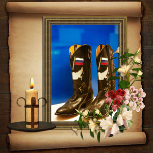 Сапоги (feat. АудиоСадист)