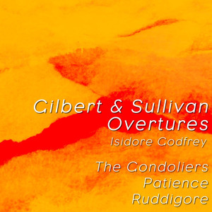 Ruddigore - Overture