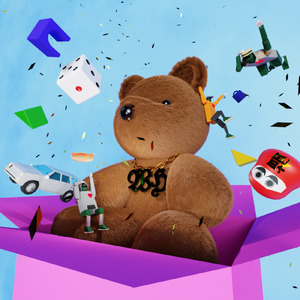 TOY (feat. WESTHOUSE)