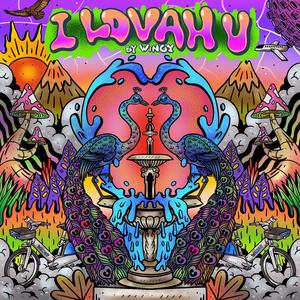 i LOVAH u