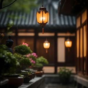 在幸福的地方停下