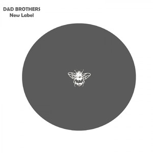 New Lab (Original Mix)