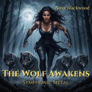 THE WOLF AWAKENS