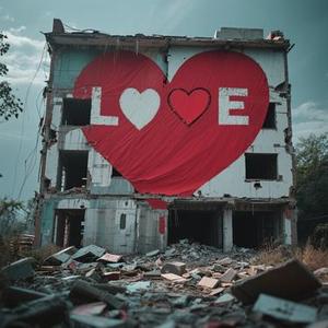 炫耀的爱情已烂尾 (Cover 刘阳阳)