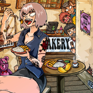 ข้าวเหนียวมะม่วง