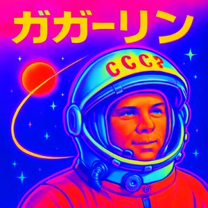 ガガーリン