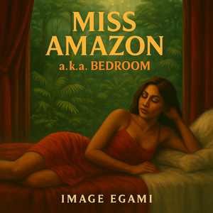 Miss Amazon Aka Bedroom