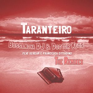 Taranteiro (Mickel DJ Tribal Latin House Remix)