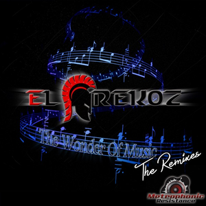 The Wonder of Music (Concept Art Remix)