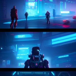 父子对话 (43秒片段)