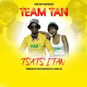 Tsats'itan (Radio Edit)