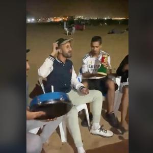 baraka live AYOUB (Live)