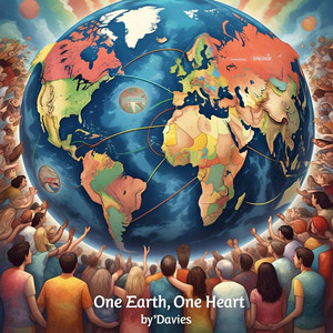 One Earth, One Heart