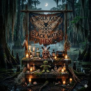 Black water hex