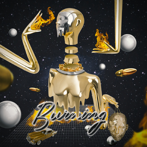 Burning