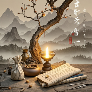 守灯人