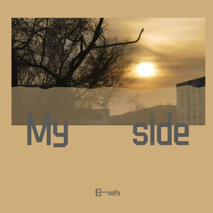 My side（prod by Gevu Minaj）