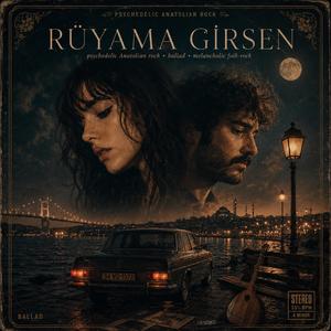 Rüyama Girsen