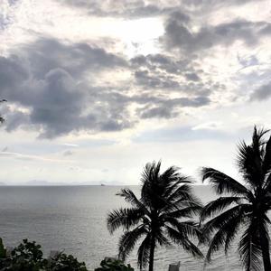 这一生关于你的风景