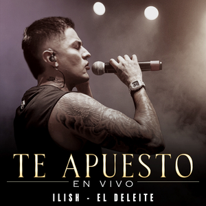 Te Apuesto (En Vivo)