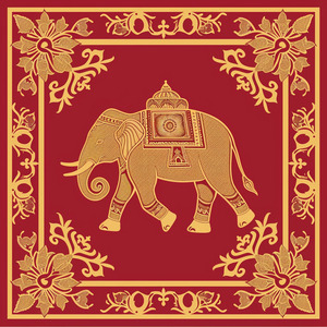 खुशबू से भर दे ये रसोई