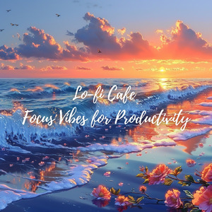 落ち着くカフェ音楽