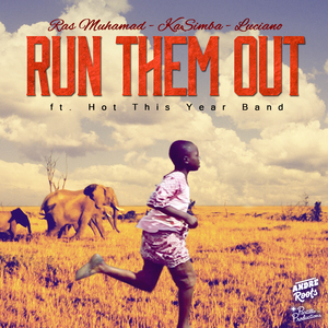 Run Them Out (Instrumental)