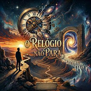 O Relógio nāo para