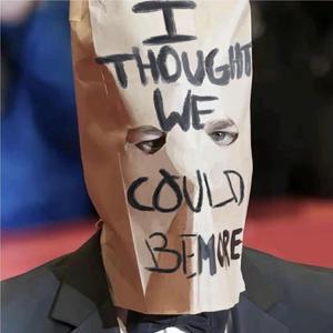 I Thought We Could Be More