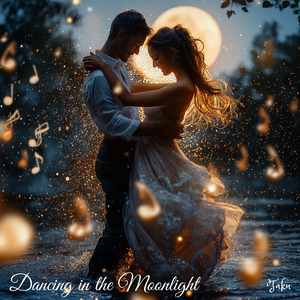 Dancing in the Moonlight