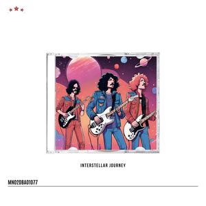 Laid-Back Sagas of Euphoric Melodies