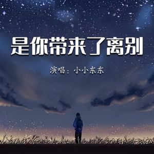 是你带来了离别