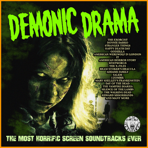 Cupid Carries A Gun (Salem)