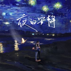 夜的安静