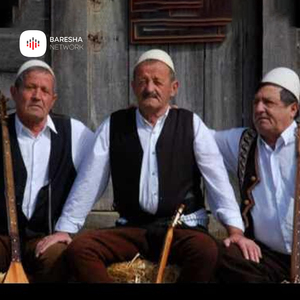 Kenge per Ahemt Shtimen, Vol. 2