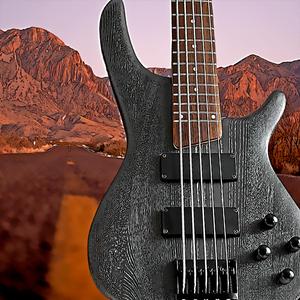 Amarillo | Classic Country Bass Backing Track F major