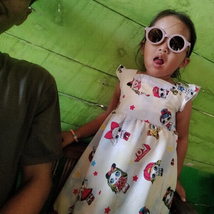 Jangan Kau Mempermainkan Perasaan