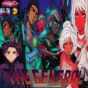 The General (feat. Ahmad Marvelous & Soulfrito Beats)