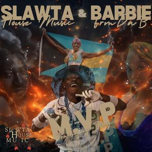 M.V.P (feat. BarbieFrmDaB)