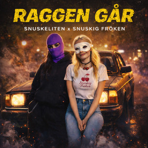 RAGGEN GÅR