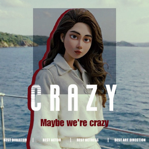 Crazy