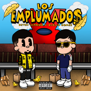 Los Emplumados