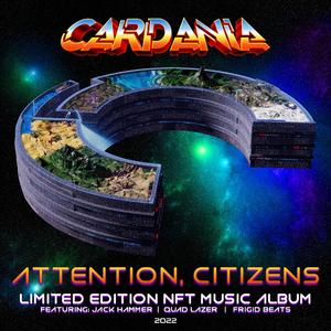 Nanite Uprising (feat. Jack Hammer)