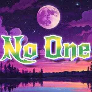 No One