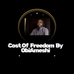 Cost of Freedom